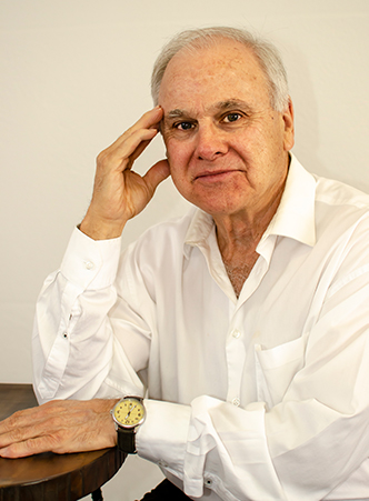 Keith Whitaker