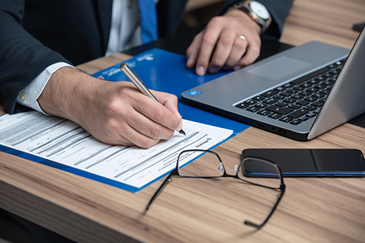 Notary Drafting of Wills